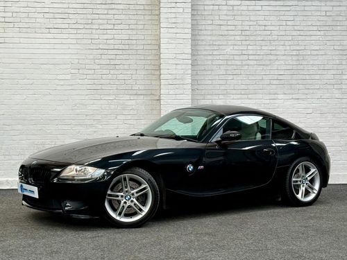 BMW Z4 M