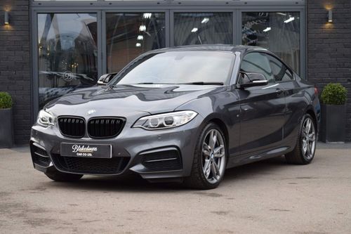 BMW 2 Series