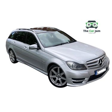 Mercedes Benz C Class