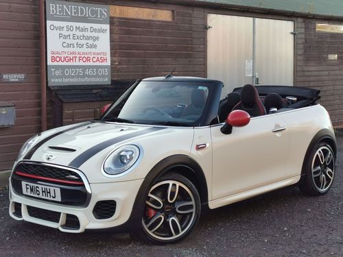 MINI Convertible
