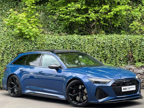 Audi RS6