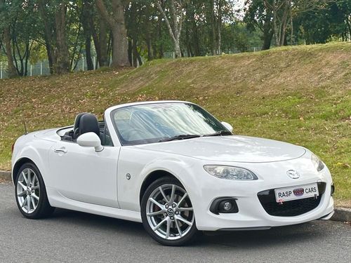 Mazda Mx 5