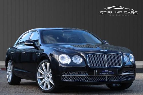 Bentley Flying Spur