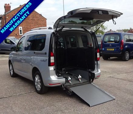 Ford Tourneo