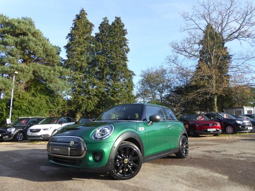 MINI ELECTRIC