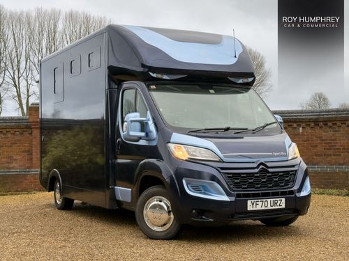 Citroen Relay