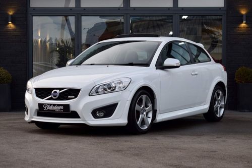 Volvo C30