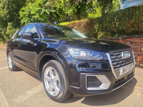 Audi Q2