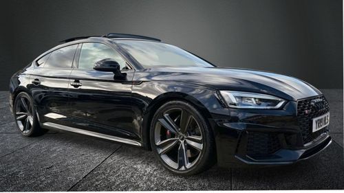 Audi RS5