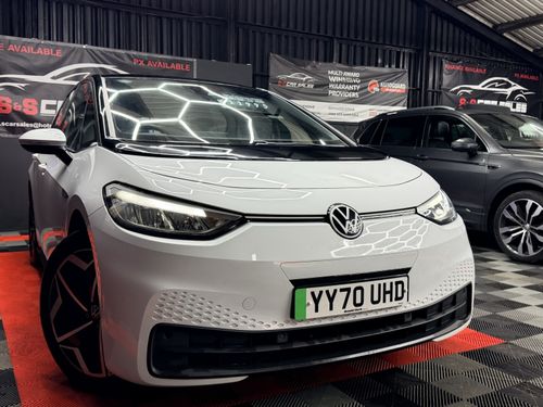 Volkswagen ID.3