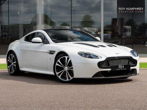 Aston Martin Vantage