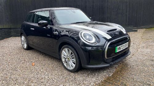 MINI ELECTRIC