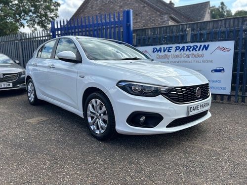 Fiat Tipo