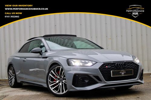 Audi RS5