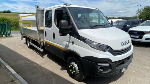 Iveco Daily