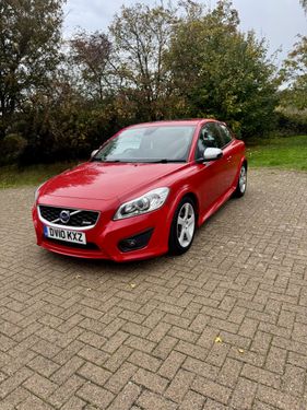 Volvo C30