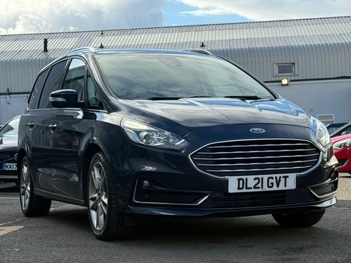 Ford Galaxy
