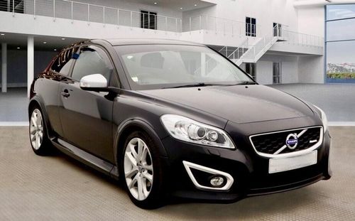 Volvo C30