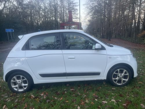 Renault Twingo