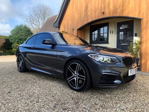 BMW 2 Series