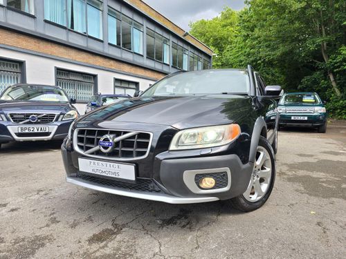 Volvo XC70