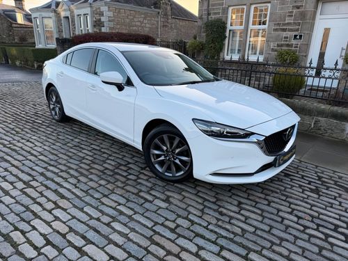 Mazda Mazda6