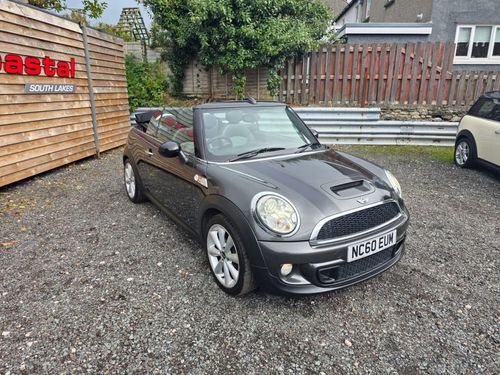MINI Convertible
