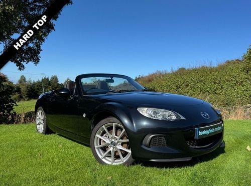 Mazda Mx 5