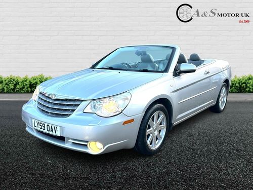 Chrysler Sebring
