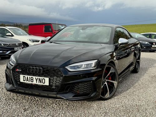Audi RS5