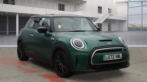 MINI ELECTRIC
