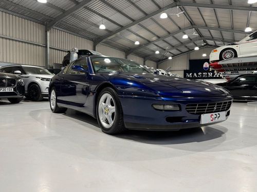 Ferrari 456