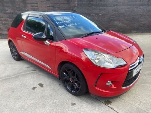 Citroen DS3