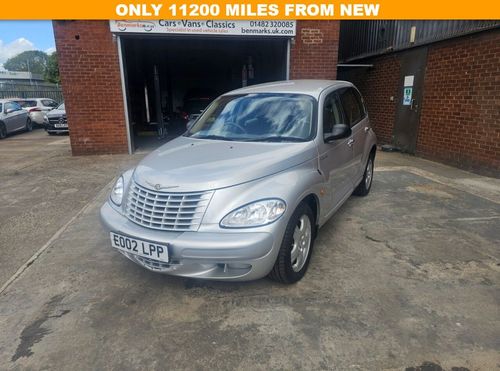 Chrysler PT Cruiser