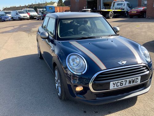 MINI Mini