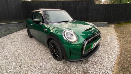 MINI ELECTRIC