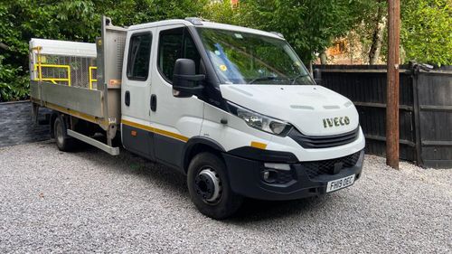 Iveco Daily