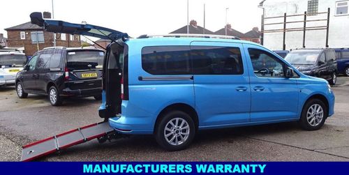 Ford Tourneo