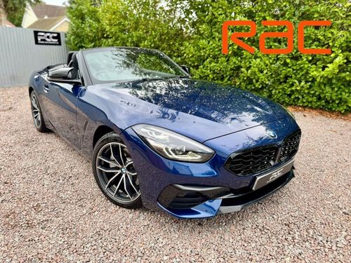 BMW Z4