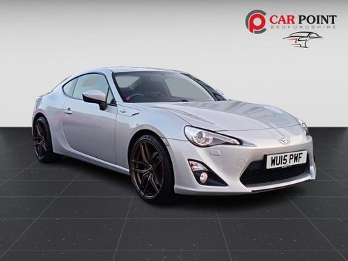 Toyota GT86