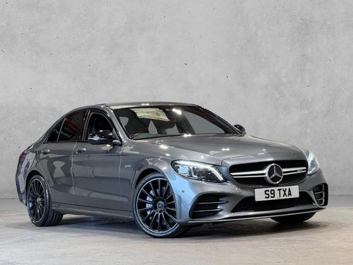Mercedes Benz C Class