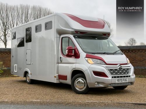 Citroen Relay