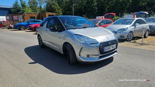Citroen Ds3