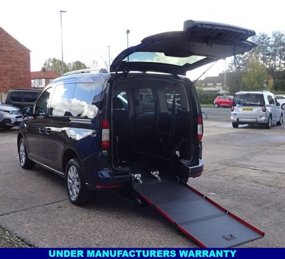 Ford Tourneo