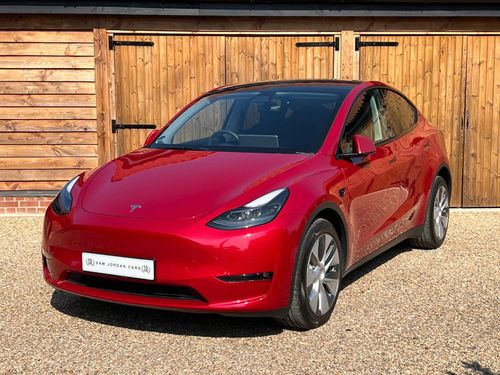 Tesla MODEL  Y