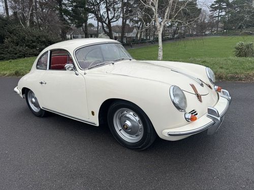 Porsche 356