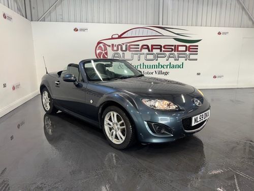 Mazda Mx 5