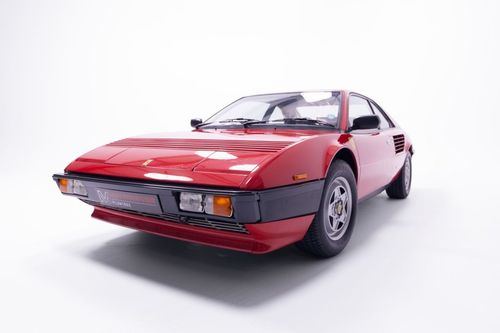 Ferrari Mondial