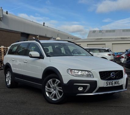 Volvo XC70