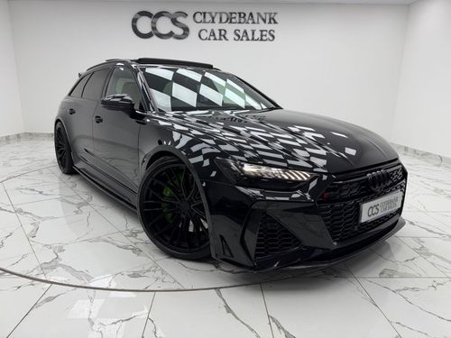 Audi RS6